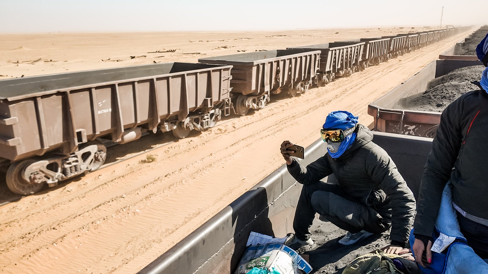 Mauritania Tour