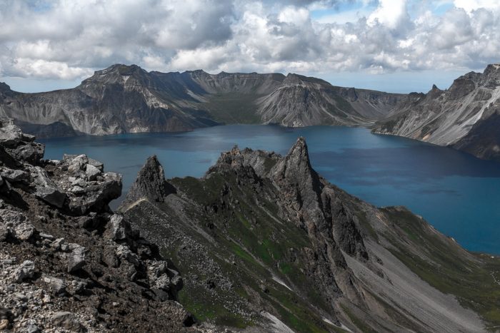 Essential Mount Paektu Travel Guide | Rocky Road Travel | DPRK Travel