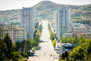 Read more about the article North Korean Cars