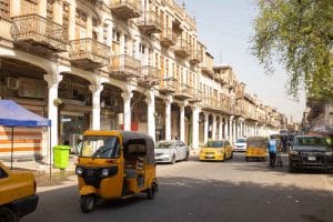 Read more about the article How to spend 24 hours in Beirut