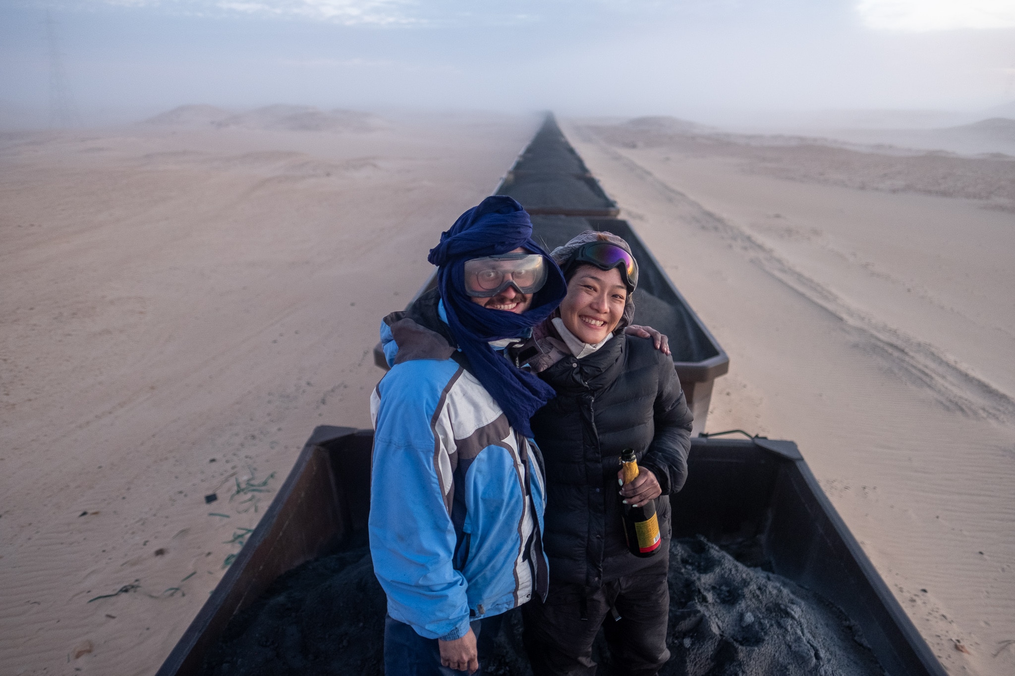 Mauritania Tour