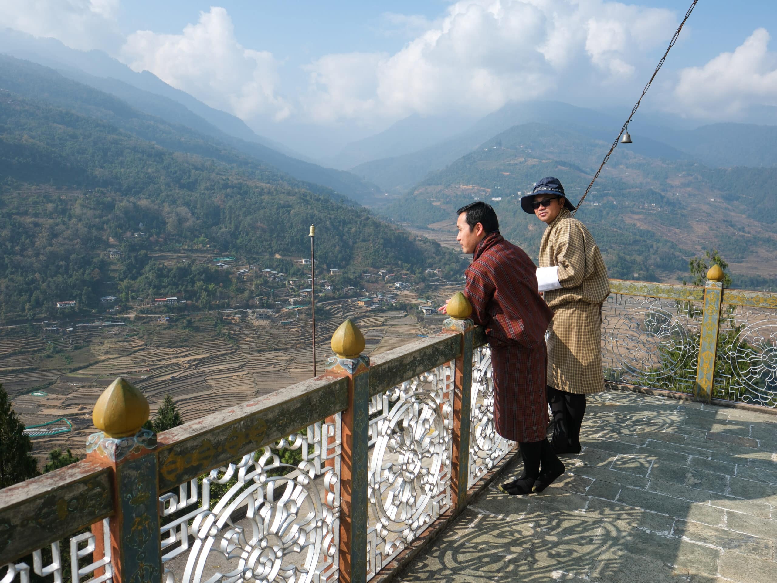Bhutan Tour
