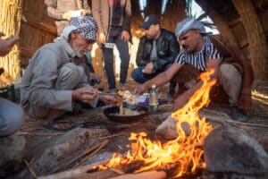 Read more about the article Essential Baghdad Travel Guide